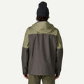 PATAGONIA MEN'S BOULDER FORK RAIN JACKET