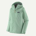 PATAGONIA WOMEN'S BOULDER FORK RAIN JACKET