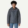 PATAGONIA W HI-LOFT NANO PUFF HOODY