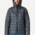 PATAGONIA W HI-LOFT NANO PUFF HOODY