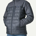 PATAGONIA W HI-LOFT NANO PUFF HOODY