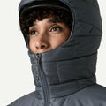 PATAGONIA W HI-LOFT NANO PUFF HOODY