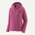 PATAGONIA WOMEN'S R1 CROSSSTRATA HOODY