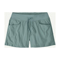 Ws Sandy Cay Shorts  4 in. - BLUESAGE