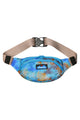 KAVU SPECTATOR FANNY PACK