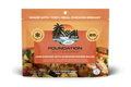 FOUNDATION OUTDOOR MEAL 1 SERV