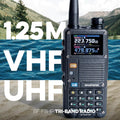 BTECH BF-F8HP PRO RADIO