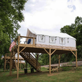 White Duck Outdoor 16'x24' Alpha Wall Tent