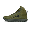 ALTRA M LONE PEAK 9 MID WATERPROOF
