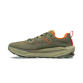 Men's Olympus 7 - Dark Olive/Black/Aloe - view 4