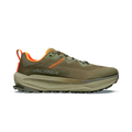 Men's Olympus 7 - Dark Olive/Black/Aloe