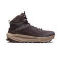 Men's Olympus 7 Mid GTX - Chocolate Brown/Brown