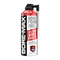 REAL AVID BORE-MAX BORE FOAM 12OZ