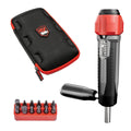 REAL AVID SMART-TORQ IN-LB TORQUE WRENCH
