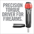 REAL AVID SMART-TORQ IN-LB TORQUE WRENCH