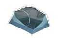 NEMO EQUIPMENT AURORA BACKPACKING TENT & FOOTPRINT 2 PERSON