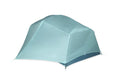 NEMO EQUIPMENT AURORA BACKPACKING TENT & FOOTPRINT 2 PERSON