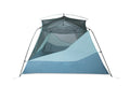 NEMO EQUIPMENT AURORA BACKPACKING TENT & FOOTPRINT 2 PERSON