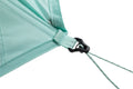 NEMO EQUIPMENT AURORA BACKPACKING TENT & FOOTPRINT 2 PERSON