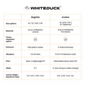 White Duck Outdoor 16.5' Avalon Bell Tent
