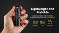 NITECORE CARBON 6K POWERBANK