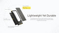 NITECORE NB10000 GEN 3 POWERBANK