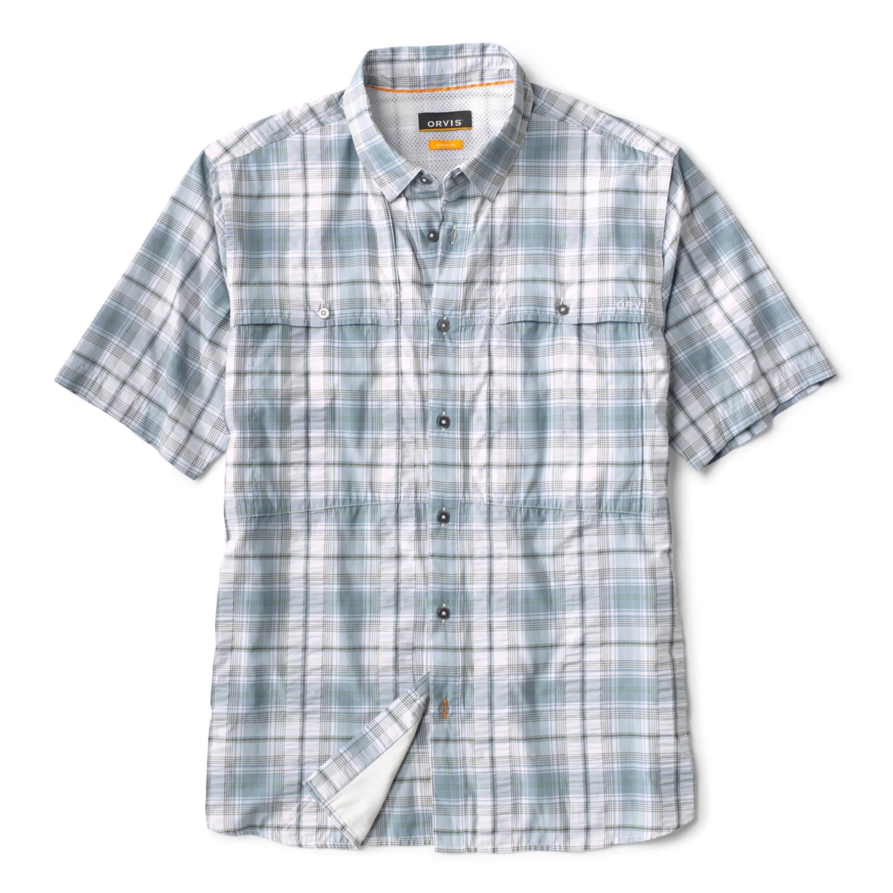 ORVIS OPEN AIR CASTER S/S SOLID – Wind River Outdoor