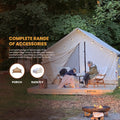 White Duck Outdoor Alpha Pro Wall Tent