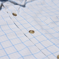 PONCHO M PANGA LS SHIRT