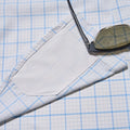PONCHO M PANGA LS SHIRT