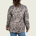 MARSH WEAR W BARNWELL PUFF JACKET