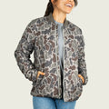 MARSH WEAR W BARNWELL PUFF JACKET