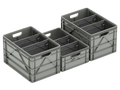 SidioCrate Basic Pack 2.0