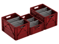 SidioCrate Basic Pack 2.0