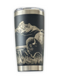 WROC 20OZ FULL WRAP TUMBLER