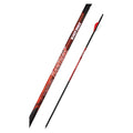BEA RAMPAGE 5MM 6PK FLETCHED