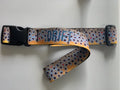 DRIFT ELASTIC WADING BELT