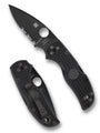 SPY NATIVE 5 BLACK LW C41SBK5