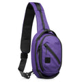 SAVIOR EQUIPMENT OBSCURA3 CC SLING BAG