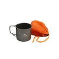 TOAKS TITANIUM 375ML CUP