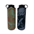 HARDSIDE HYDRATION REVERSIBLE BOTTLE SLEEVE