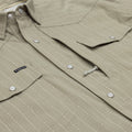 PONCHO OUTDOORS M COLORADO SPRINGS SS SHIRT
