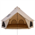 White Duck Outdoor 16.5' Avalon Bell Tent