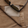 PONCHO M THE COTULLA LS DEMIN