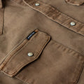 PONCHO M THE COTULLA LS DEMIN