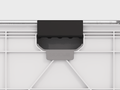SidioCrate Handle Cover