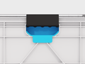SidioCrate Handle Cover