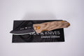 BUCK SPRINT OPS PRO LE 2022