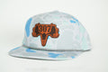 WROC 307 DEADHEAD GRAMPS HAT - SLTWTRDCKCM/CHR