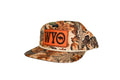 WYO GRAMPS HAT - REALTREEADV/KHA